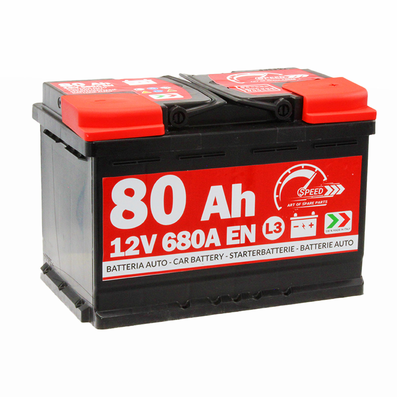 SPEEL380